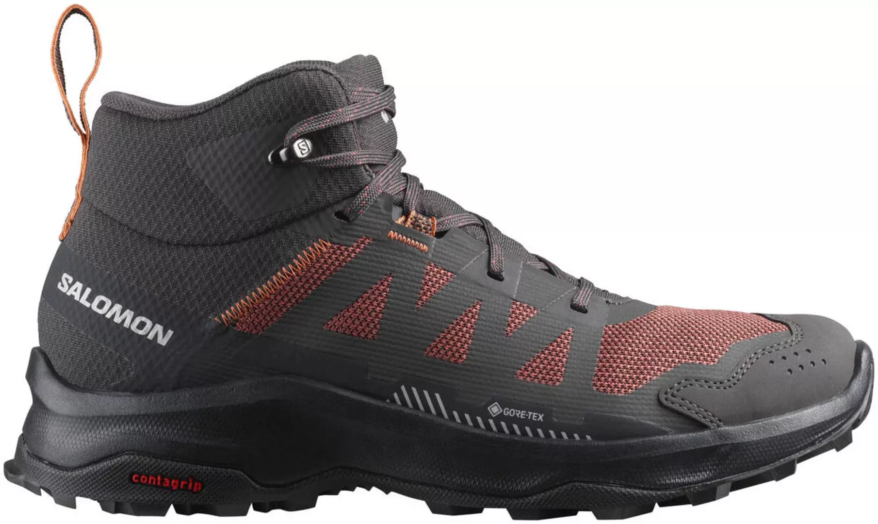 Salomon Wanderschuh "Ardent Mid Gore-Tex W", wasserdicht günstig online kaufen