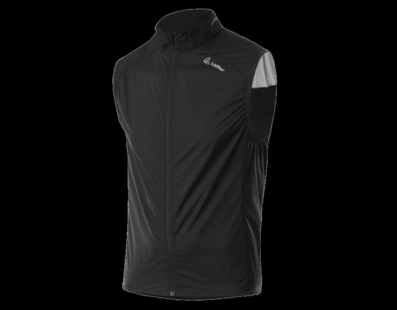 Löffler Fahrradjacke M VEST WPM POCKET günstig online kaufen