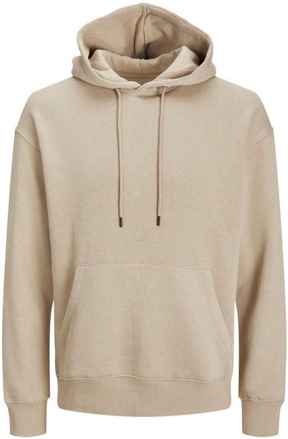 Jack & Jones Kapuzensweatshirt STAR BASIC SWEAT HOOD günstig online kaufen