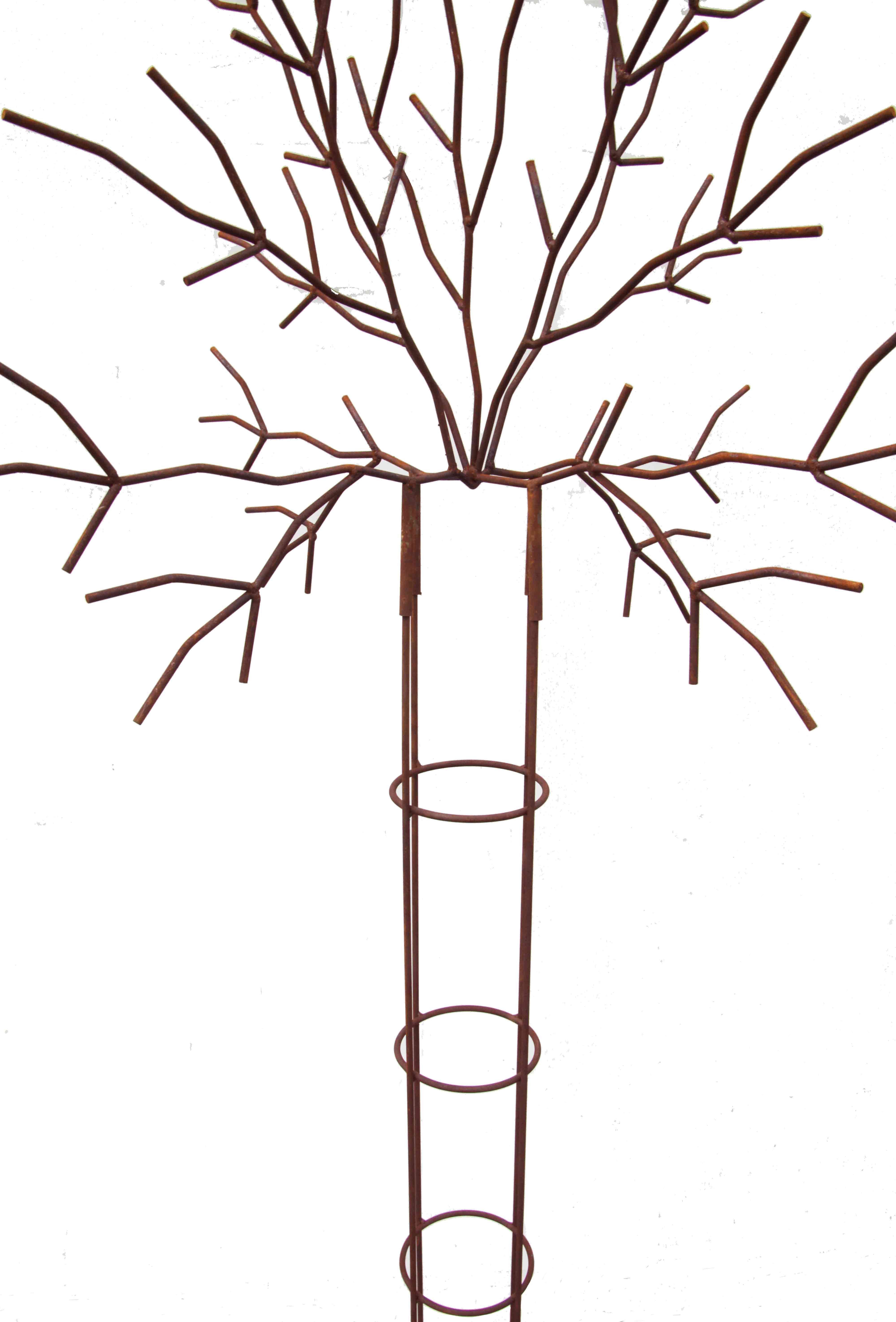Lünemann Rankhilfe Rankhilfe Baum Rankgitter Garten günstig online kaufen