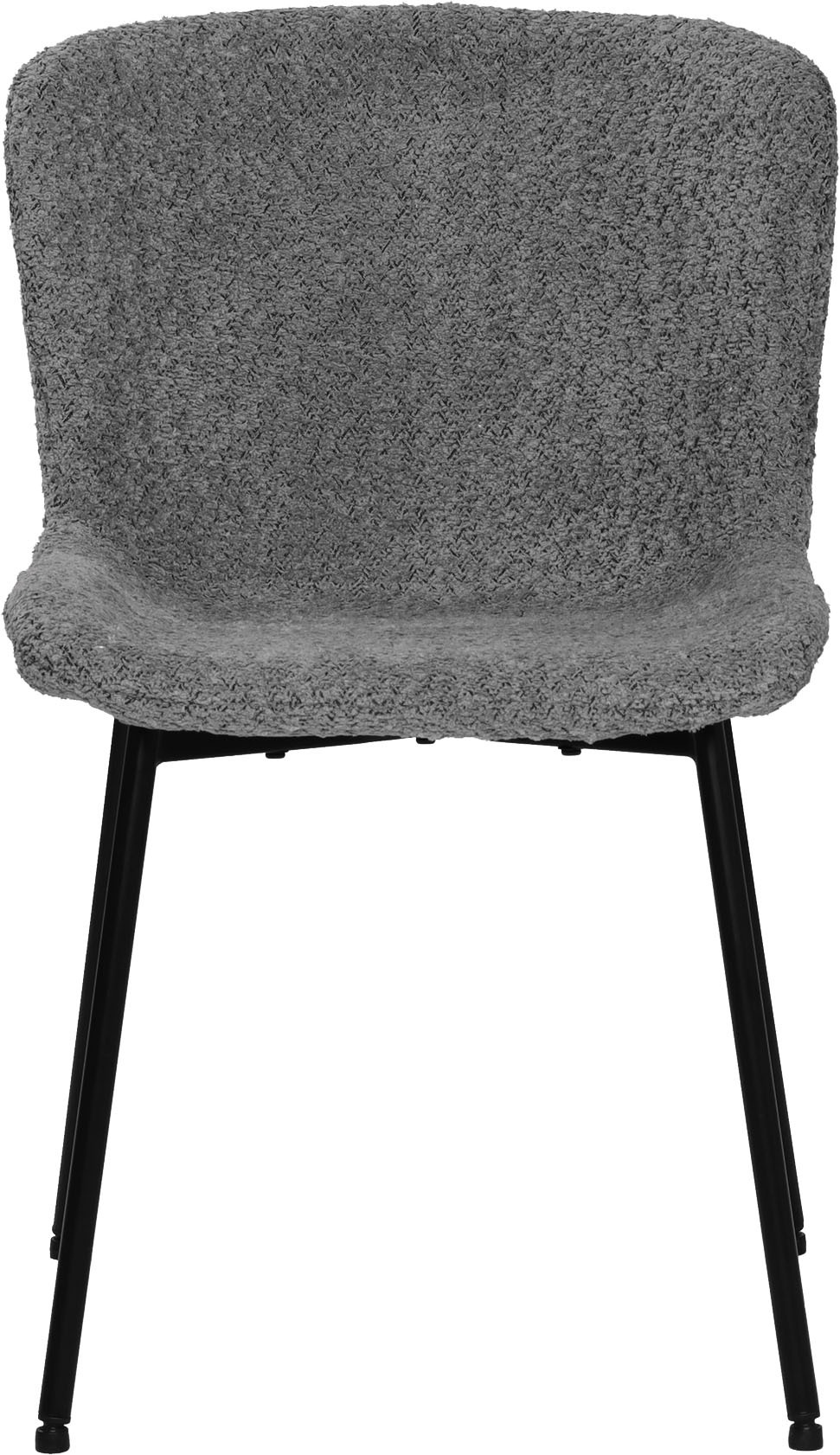 SIT 4-Fußstuhl, (Set), 2 St., Bouclé, Oeko-Tex zertifiziert günstig online kaufen