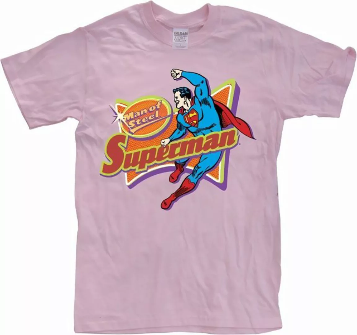 Superman T-Shirt günstig online kaufen