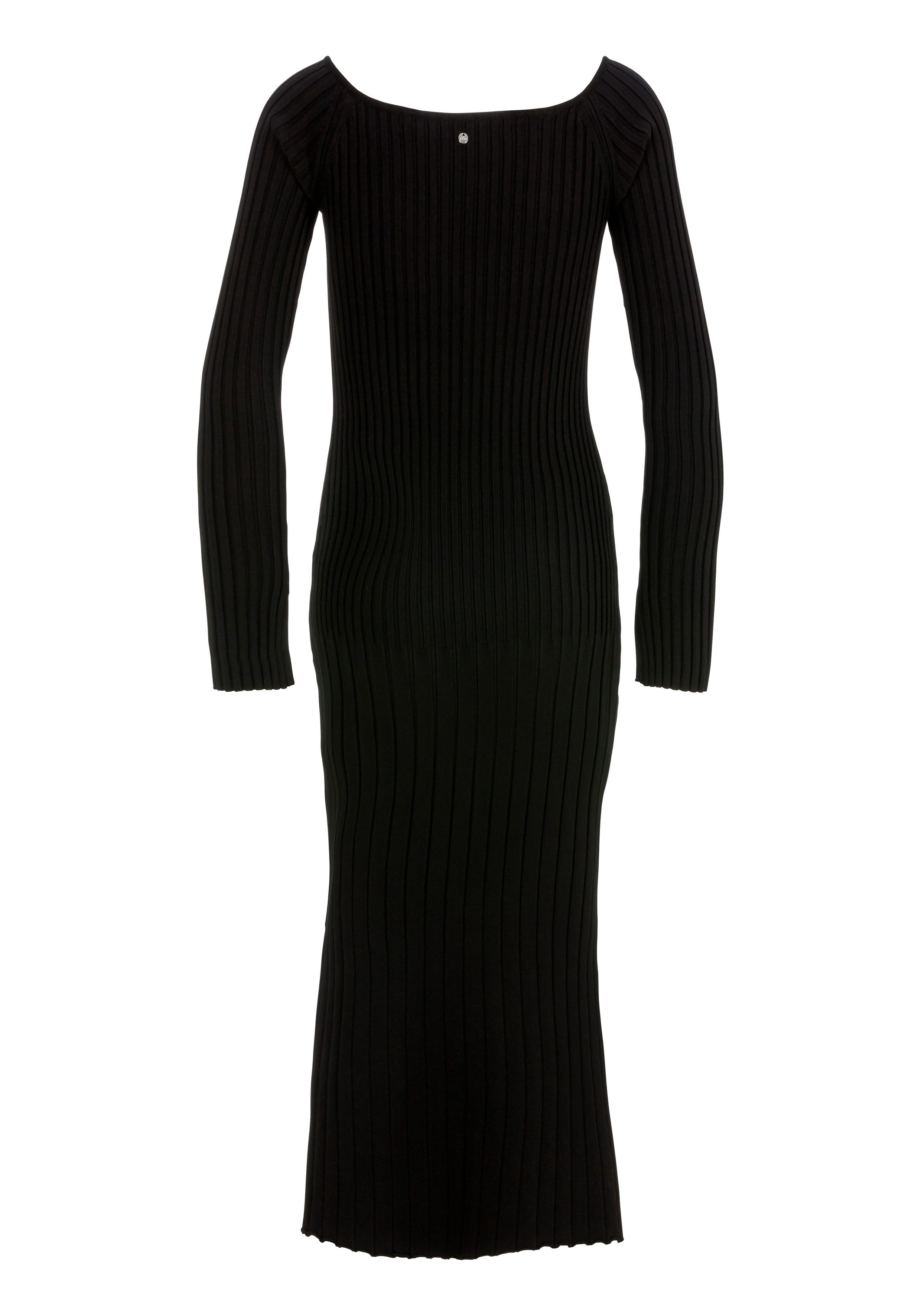 BOSS ORANGE Strickkleid Flimt Premium Damenmode günstig online kaufen