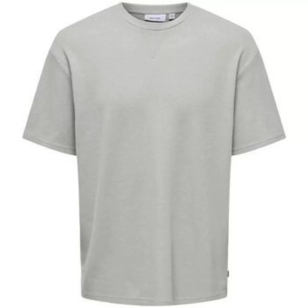 Only & Sons   T-Shirts & Poloshirts 22033384-LMS günstig online kaufen