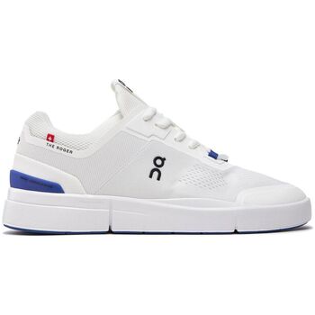 On Running  Sneaker THE ROGER SPIN - 3MD11470629-WHITE/INDIGO günstig online kaufen