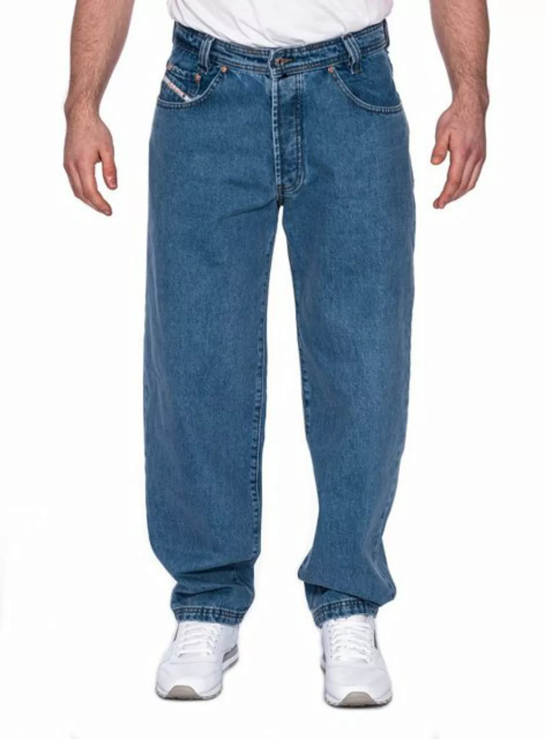 PICALDI Jeans Weite Jeans Zicco 471 Loose Fit, Five Pocket Jeans günstig online kaufen