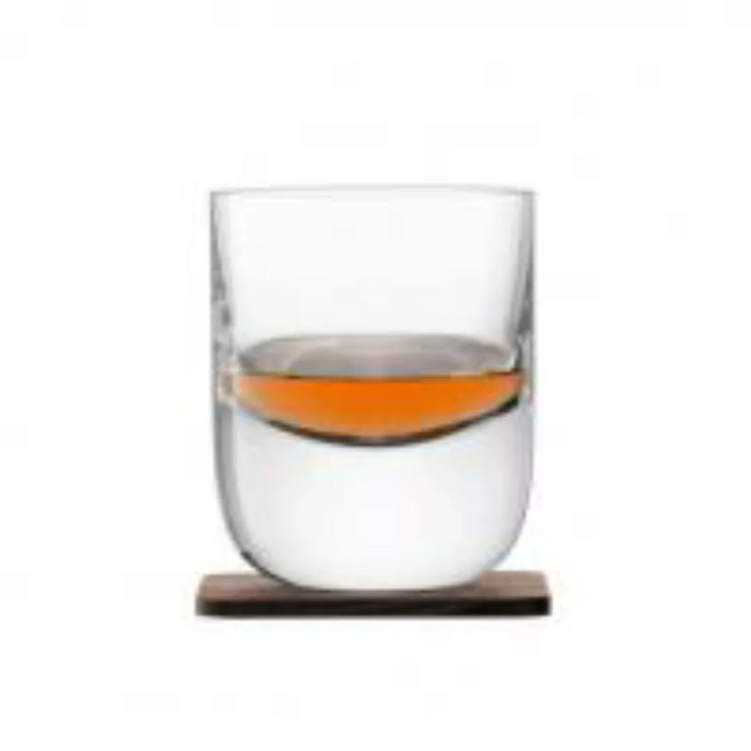 Renfrew Whiskeyglas, klar 2er Set günstig online kaufen