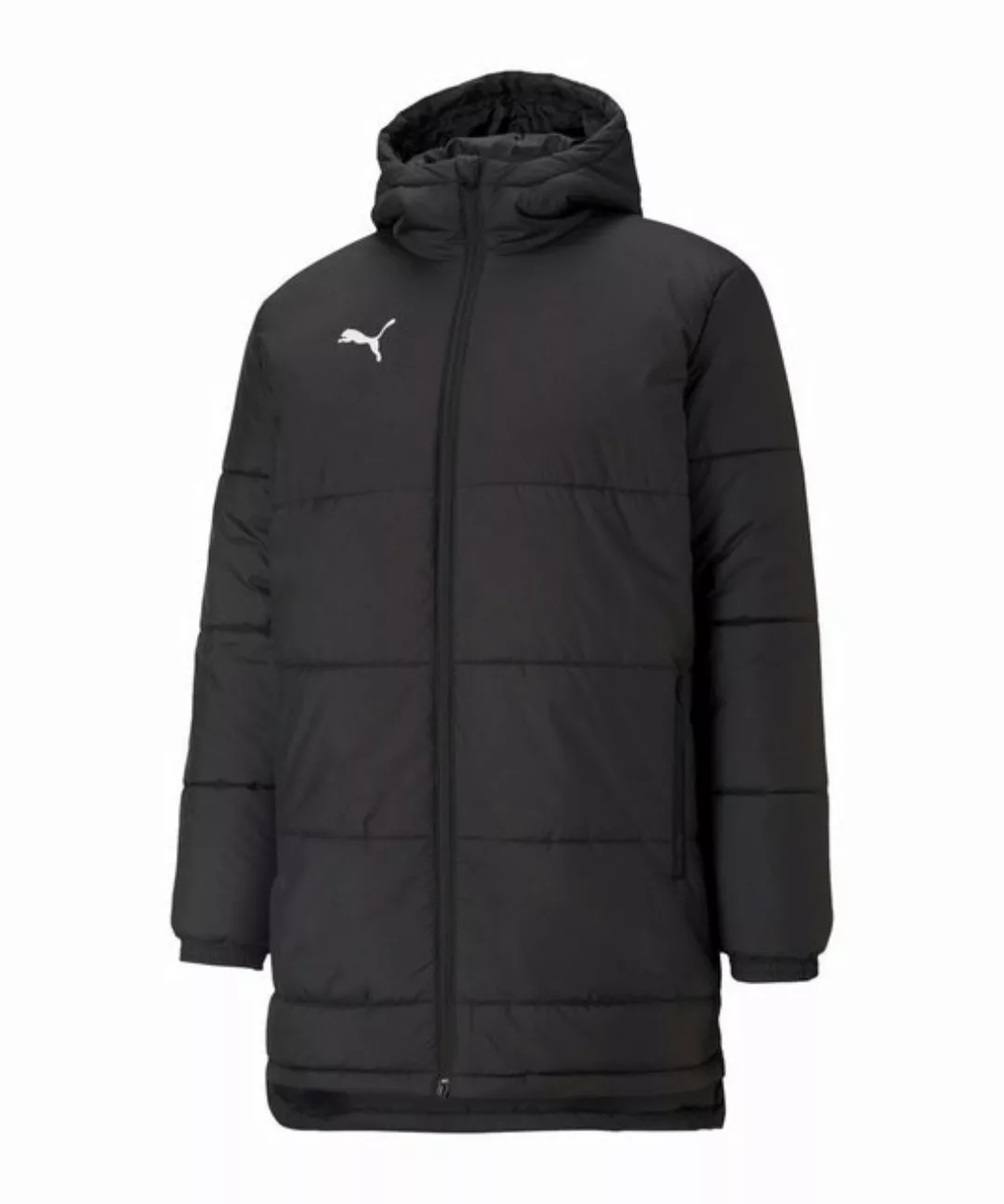 PUMA Sweatjacke Bench Jacke günstig online kaufen