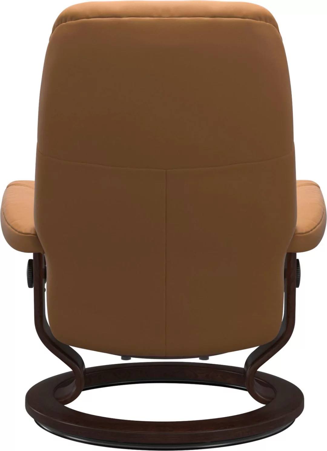 Stressless® Relaxsessel »Consul«, (Set, Relaxsessel mit Hocker), mit Hocker günstig online kaufen