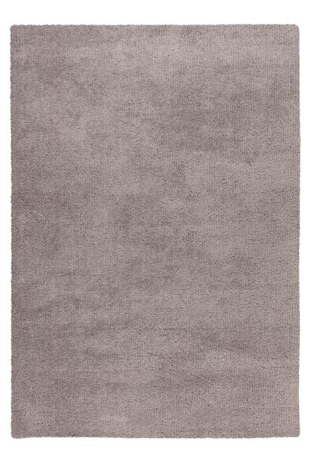 80x150 Teppich DREAM von Lalee Silber günstig online kaufen
