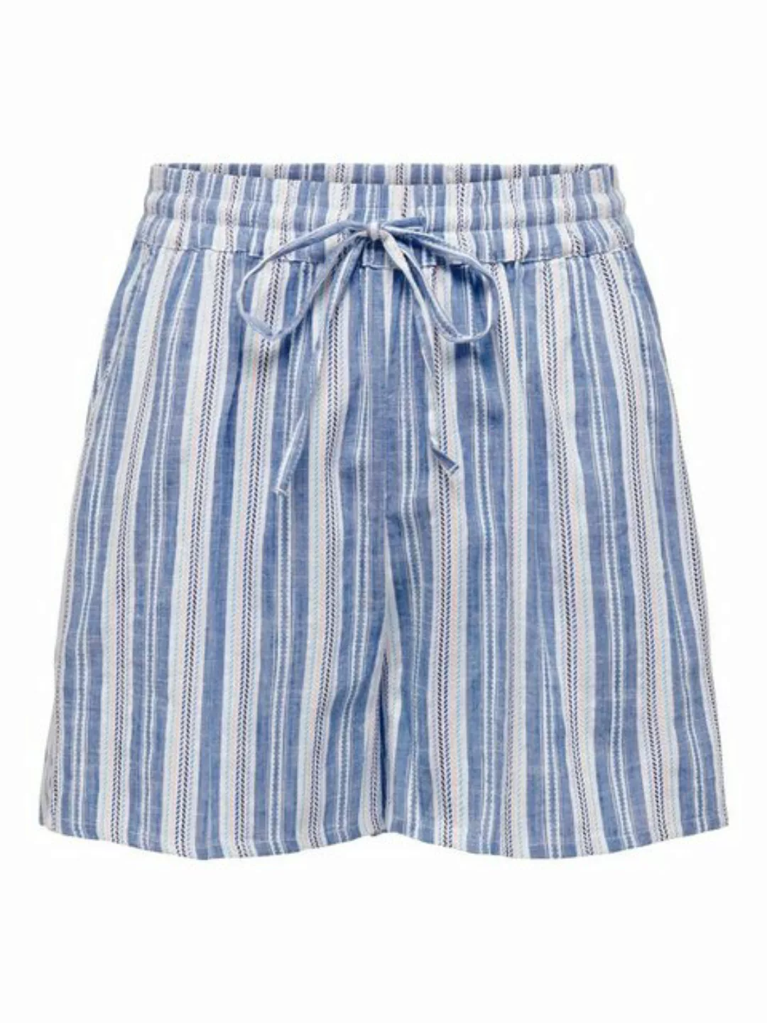 ONLY Shorts Toni (1-tlg) Plain/ohne Details günstig online kaufen