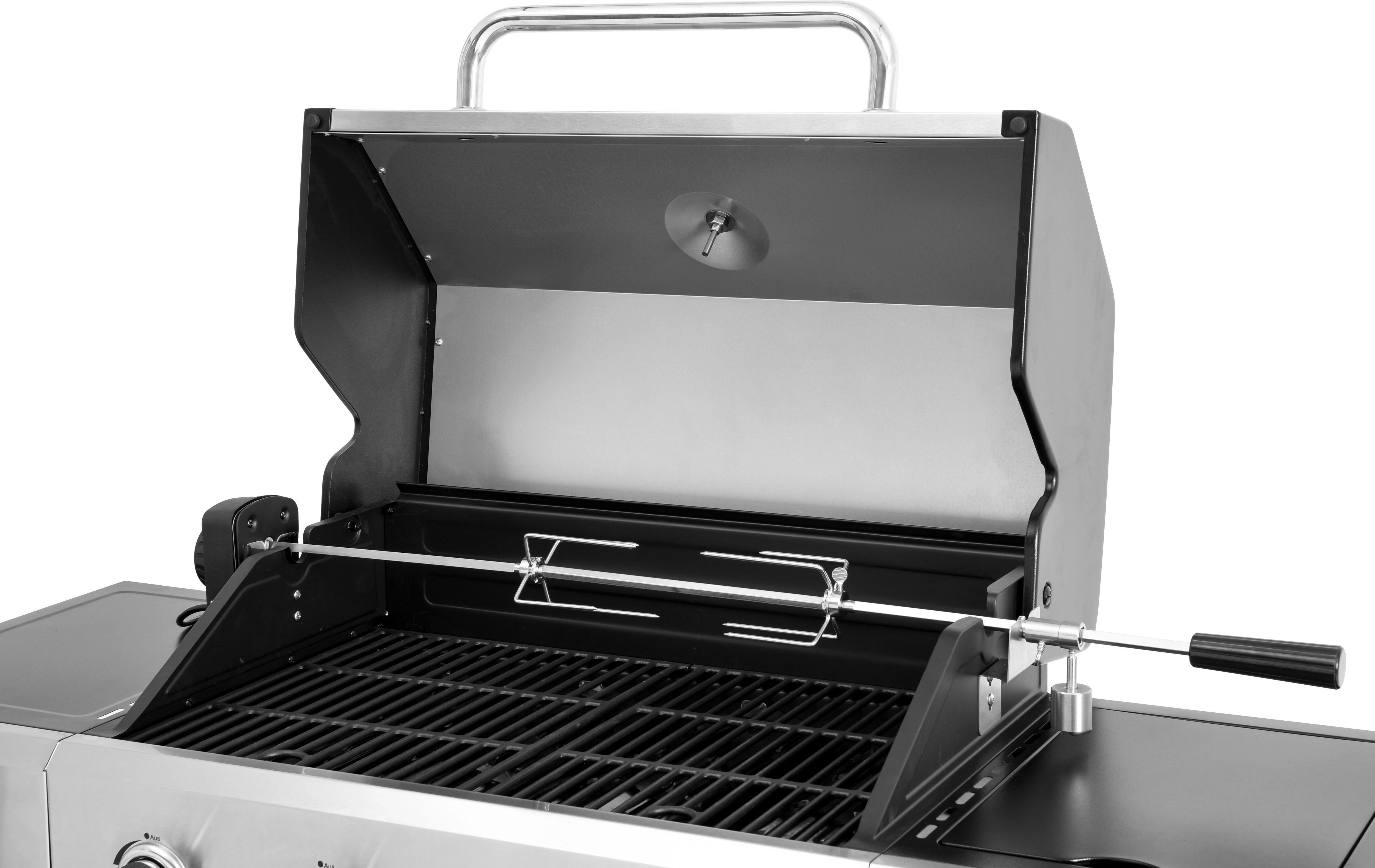 Hanseatic Grillspieß, 104 cm Länge günstig online kaufen