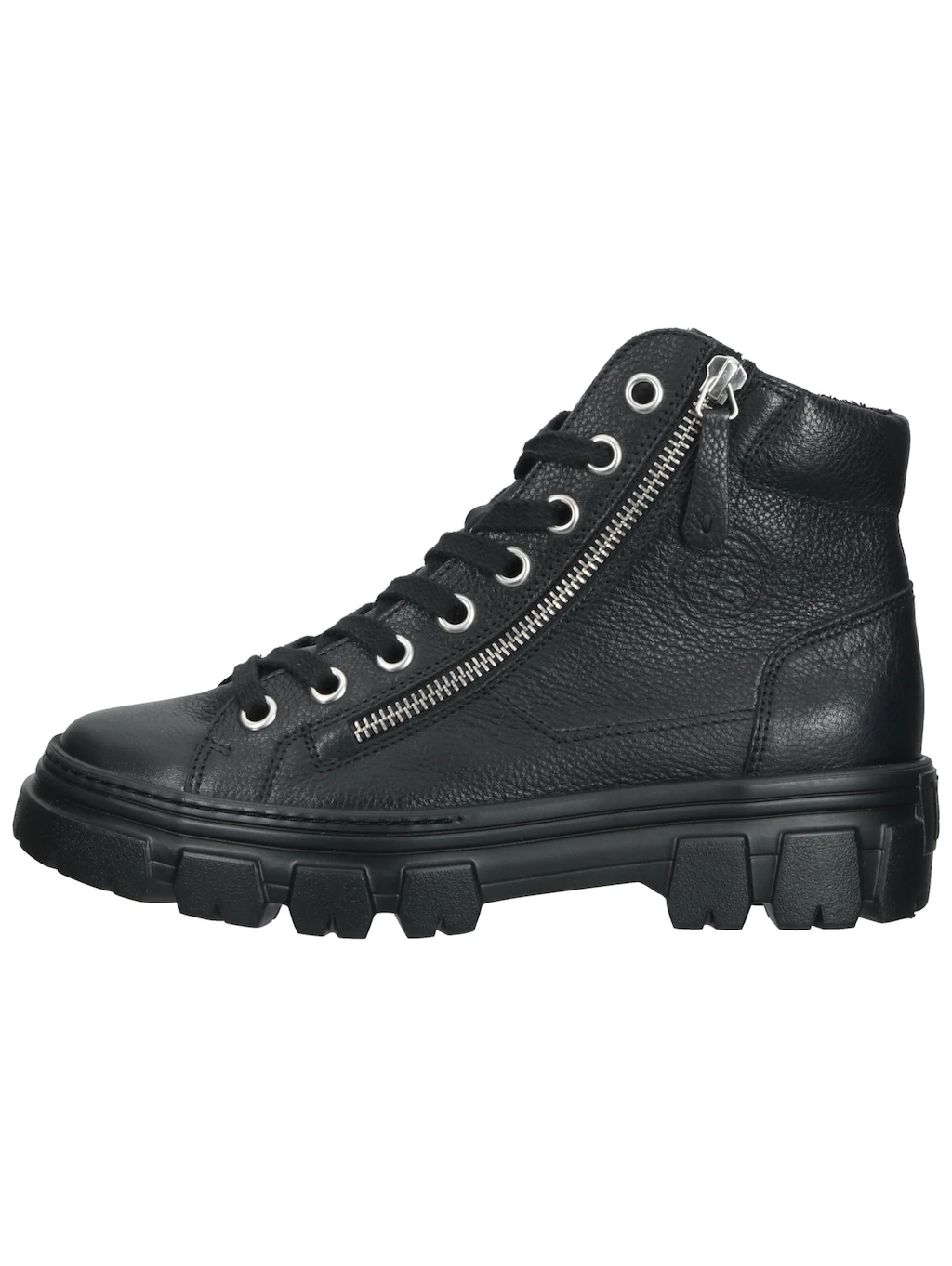 Paul Green Sneaker "Paul Green Sneaker Glattleder" günstig online kaufen