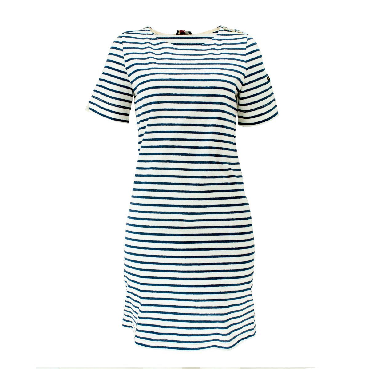 Saint James Shirtkleid 1446 Damen T-Shirtkleid günstig online kaufen