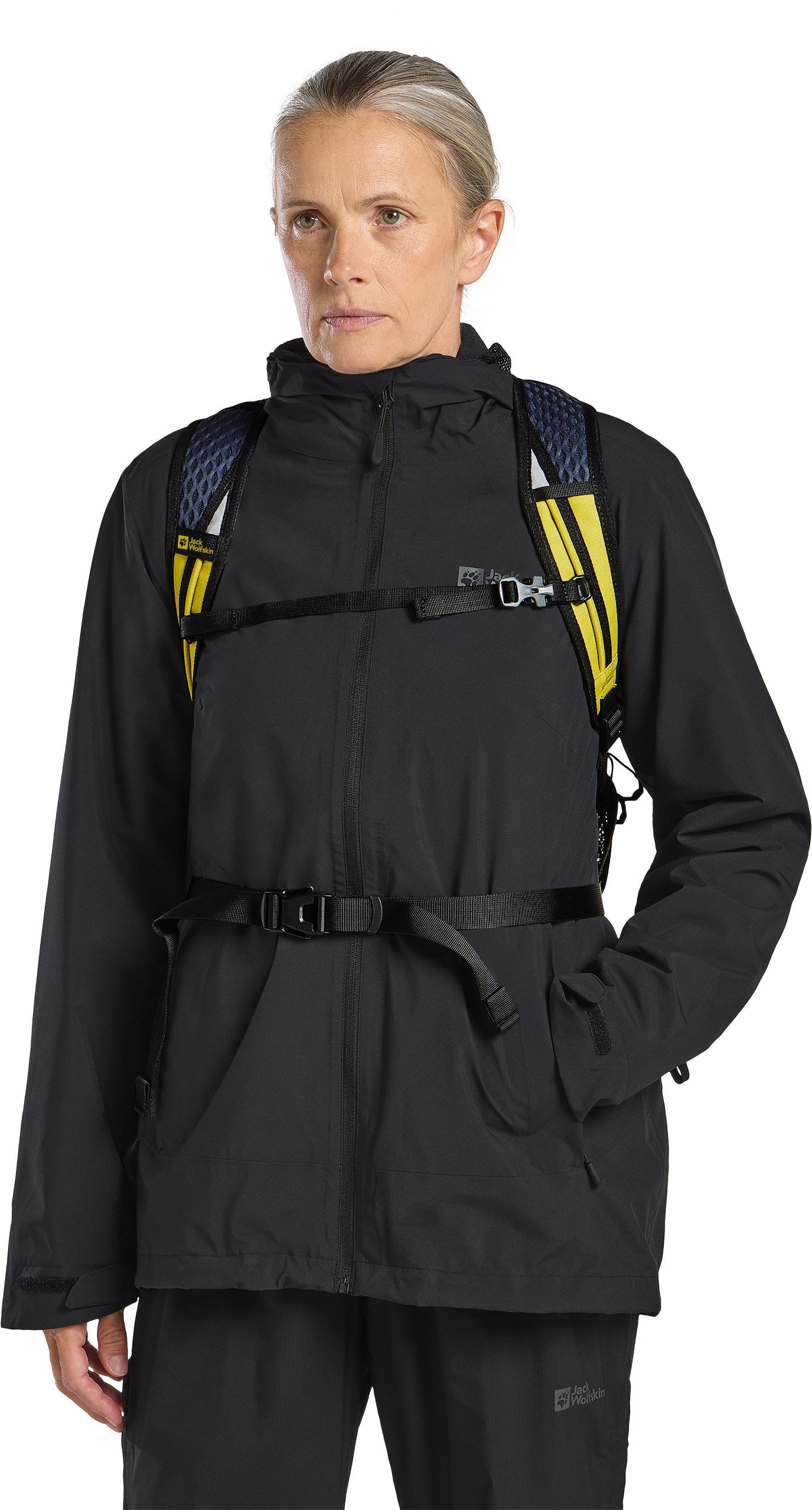 Jack Wolfskin Freizeitrucksack Jack Wolfskin Freizeit günstig online kaufen