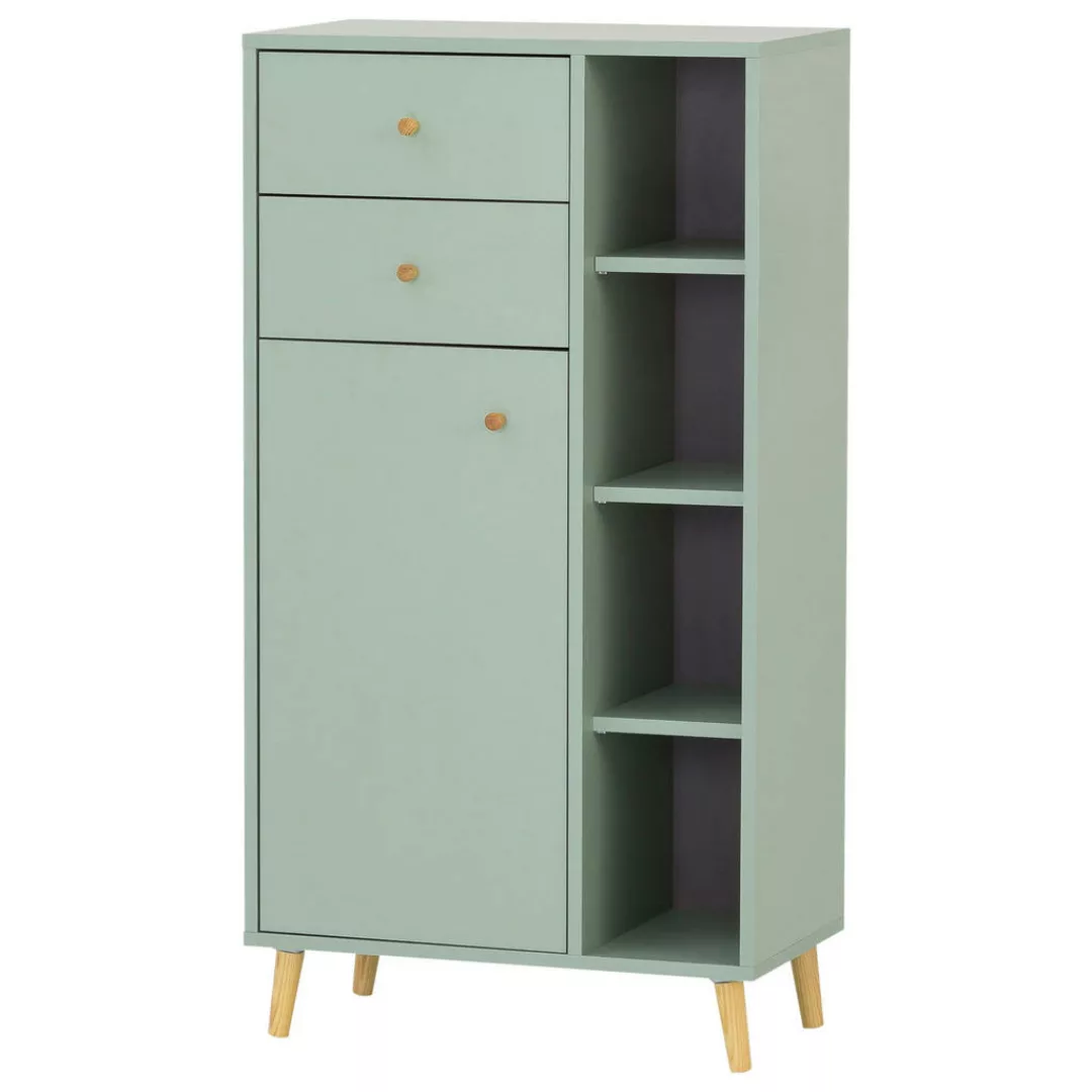 Schildmeyer Midischrank "Bjarne", Breite 60,2 cm günstig online kaufen