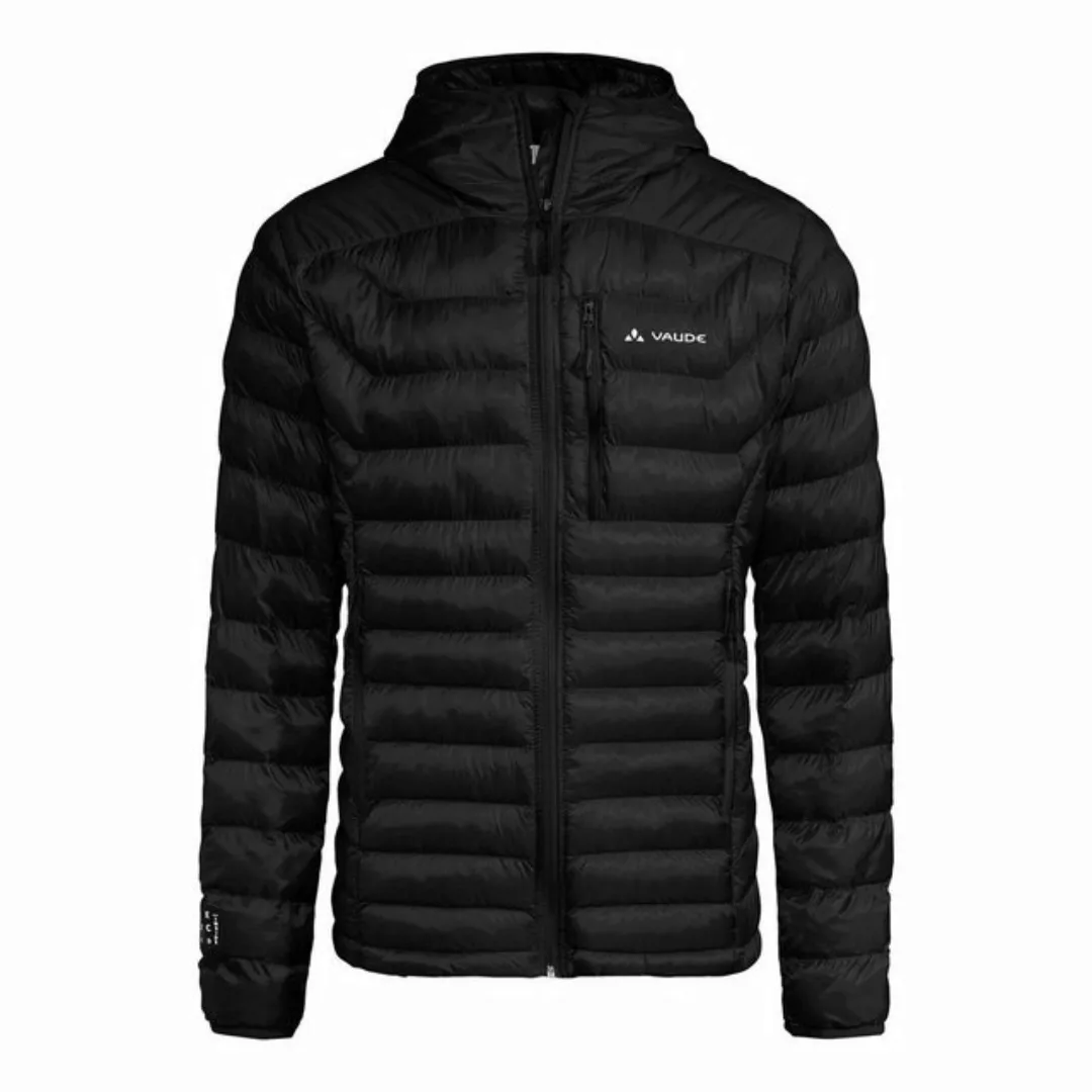 VAUDE Funktionsjacke Me Batura Hooded Insulation Jacket BLACK günstig online kaufen