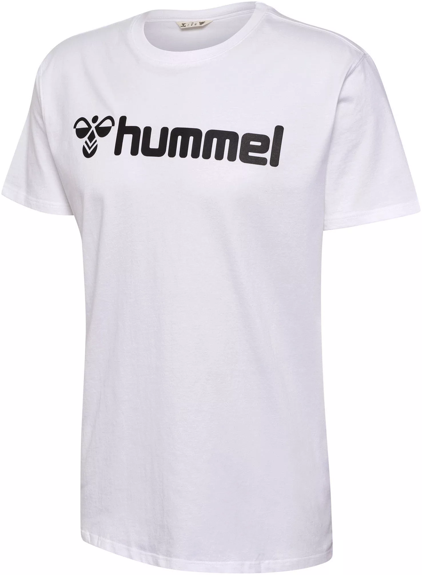 hummel T-Shirt HMLGO 2.0 LOGO T-SHIRT S/S (1-tlg) günstig online kaufen