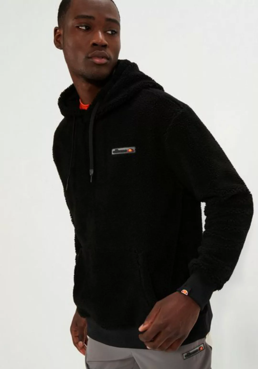 Ellesse Hoodie TOLLISO HOODY günstig online kaufen