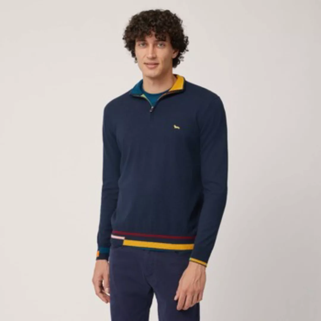 Harmont & Blaine  Pullover HRM651030788 günstig online kaufen