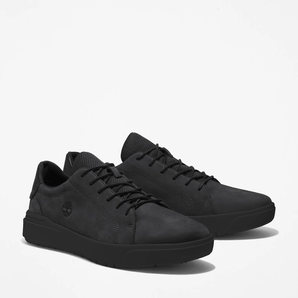 Timberland Sneaker "SENECA BAY LOW LACE UP SNEAKER", aus Leder günstig online kaufen