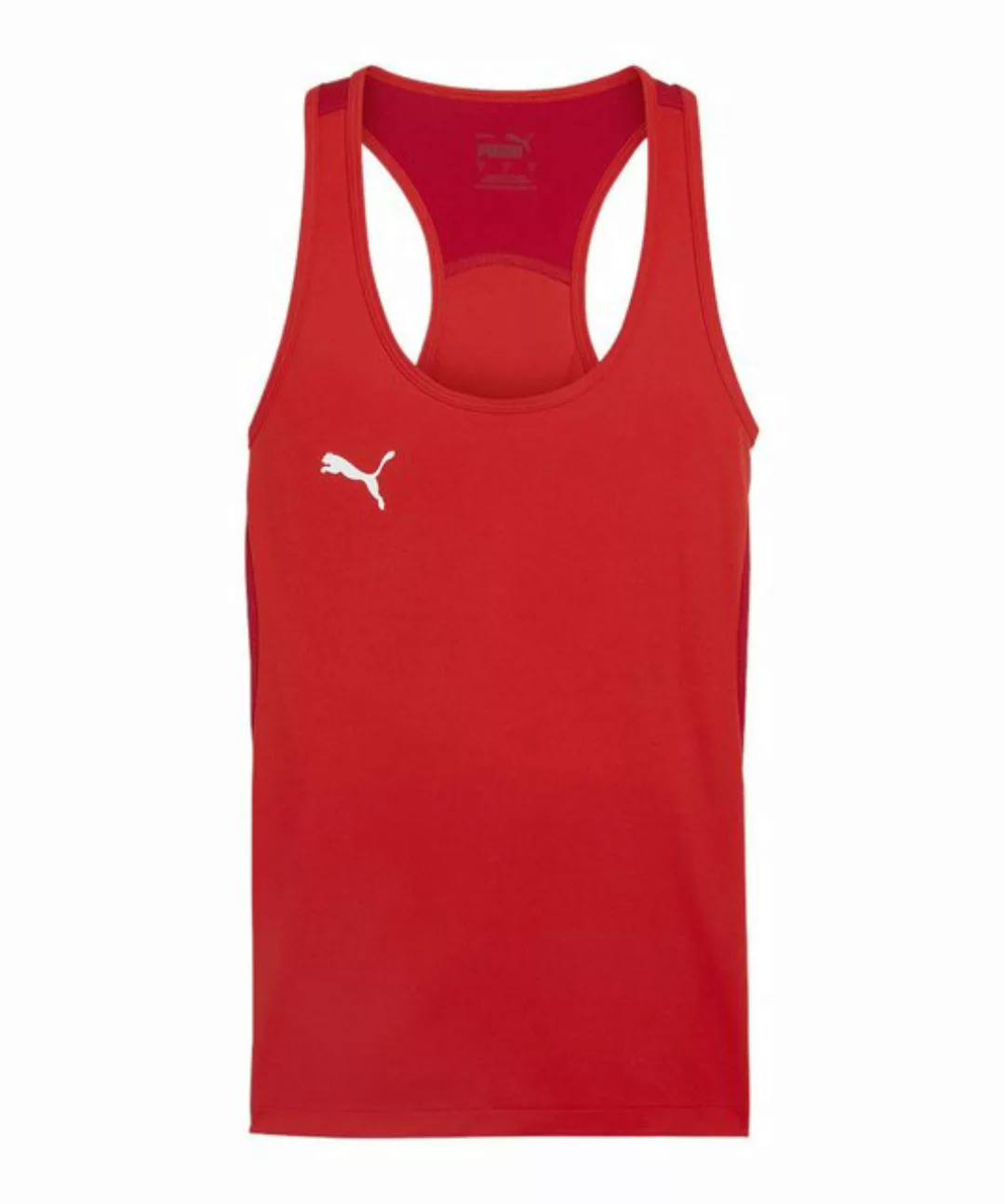 PUMA T-Shirt PUMA teamGOAL Tanktop Damen Polyester günstig online kaufen