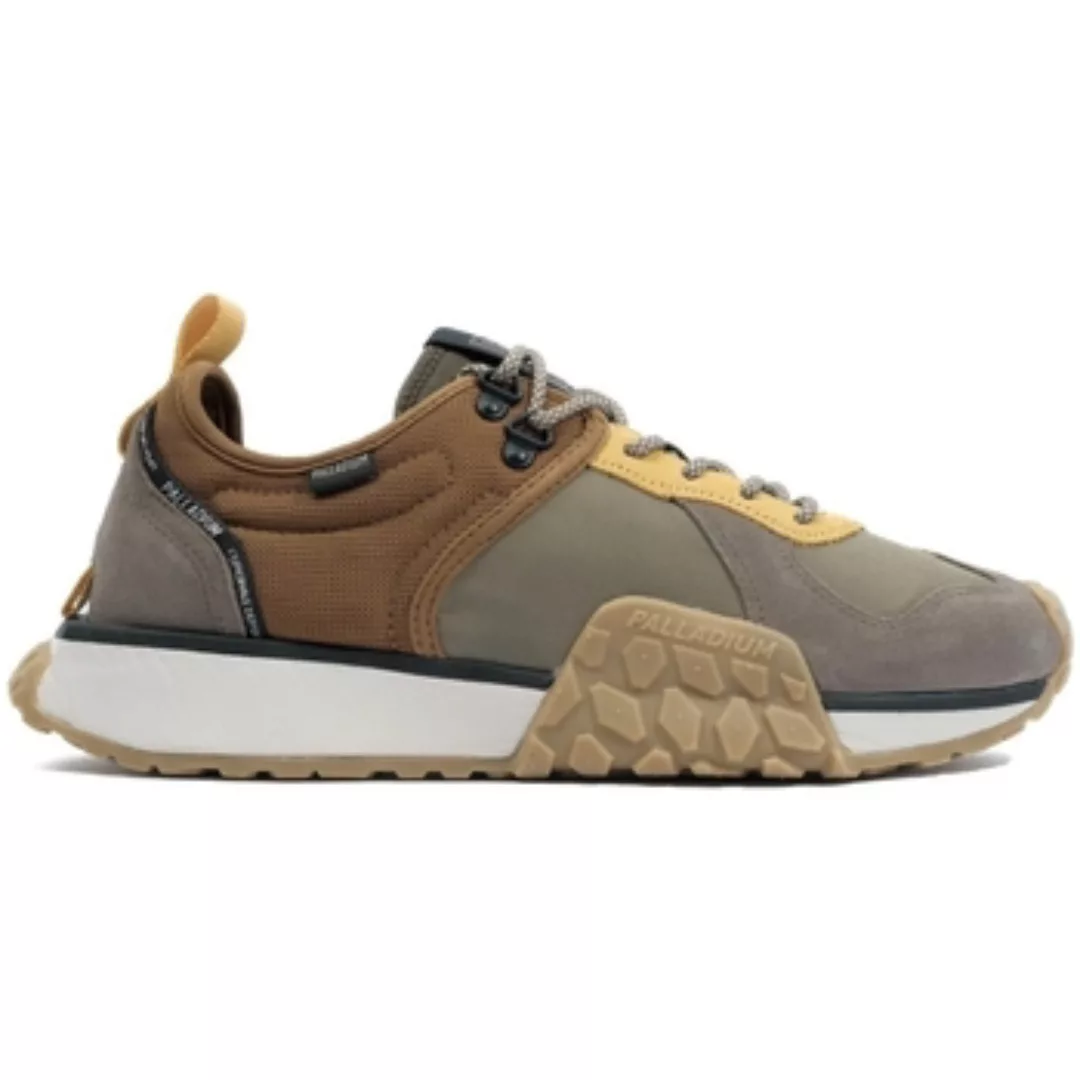 Palladium  Sneaker Troop Runner - Cub/Wood günstig online kaufen