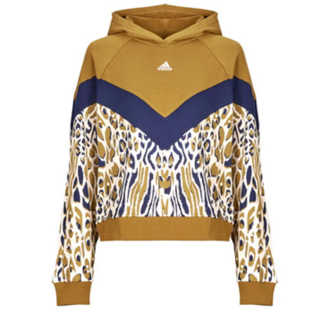 adidas  Sweatshirt adidas x FARM Rio Hoodie günstig online kaufen