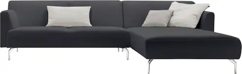 Creation BY ROLF BENZ Ecksofa »CR.446«, in minimalistischer, schwereloser O günstig online kaufen