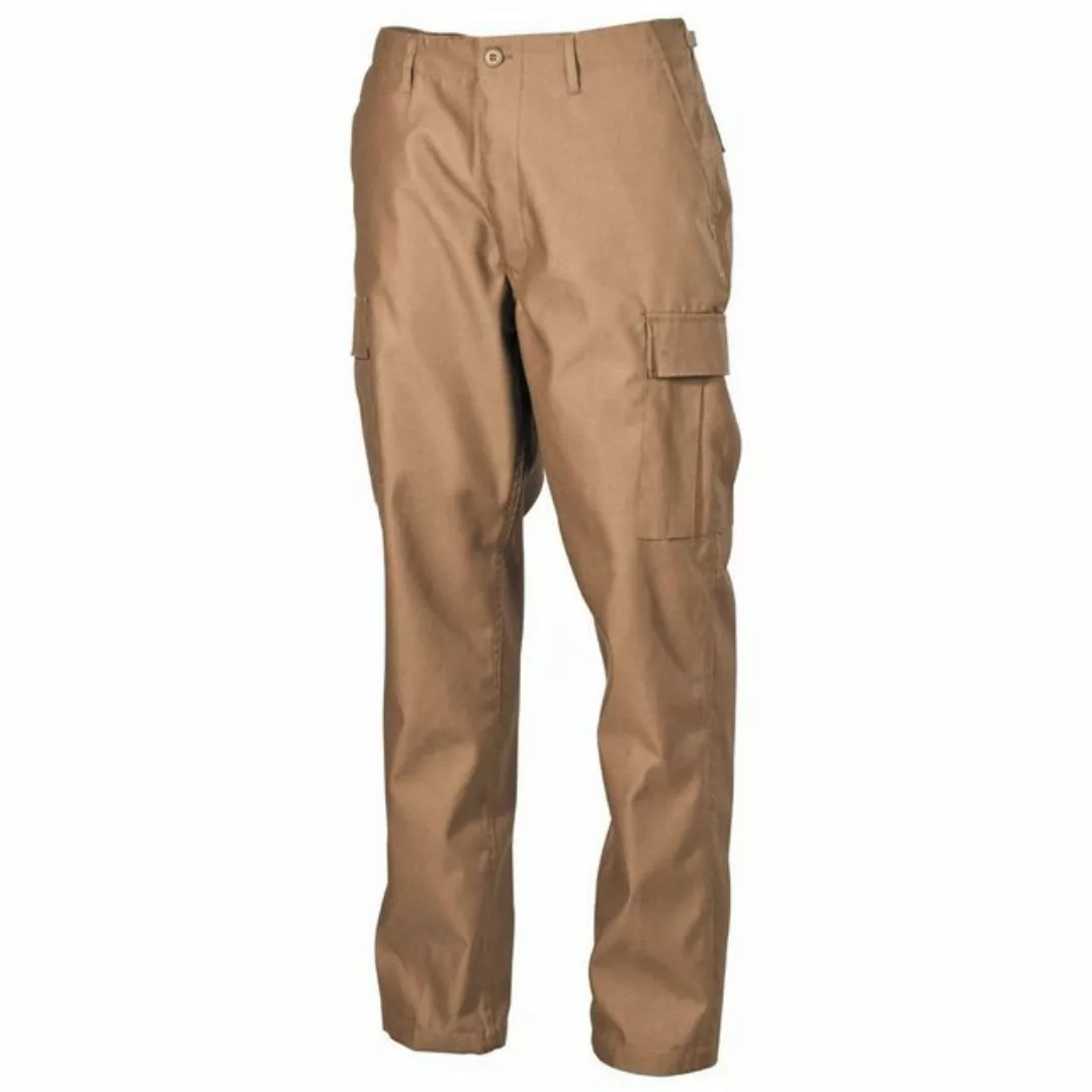 MFH Outdoorhose Trekkinghose coyote tan XXXL günstig online kaufen