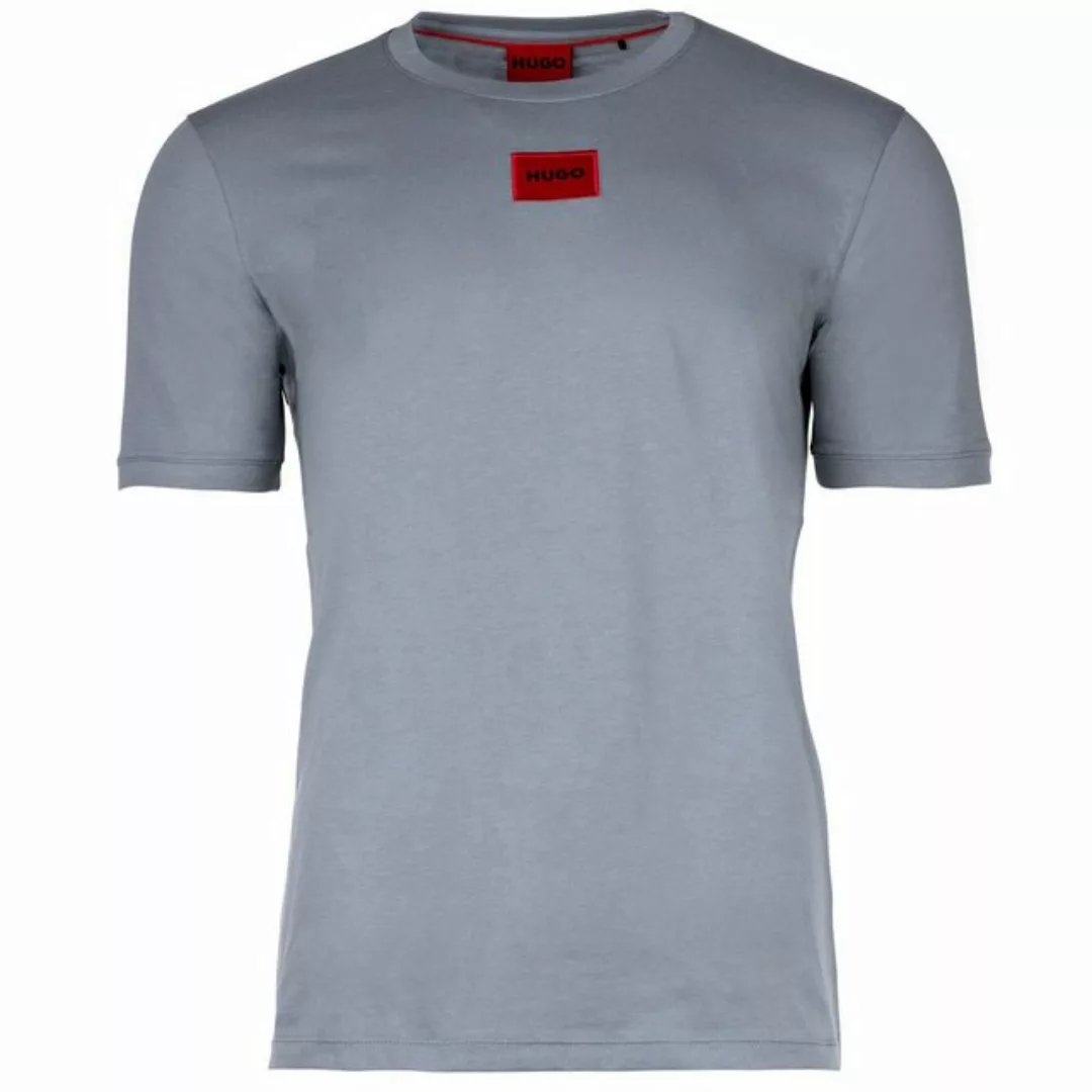 HUGO T-Shirt Herren T-Shirt - Diragolino212 Rundhals günstig online kaufen