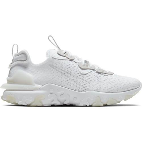 Nike React Vision Schuhe EU 41 White günstig online kaufen