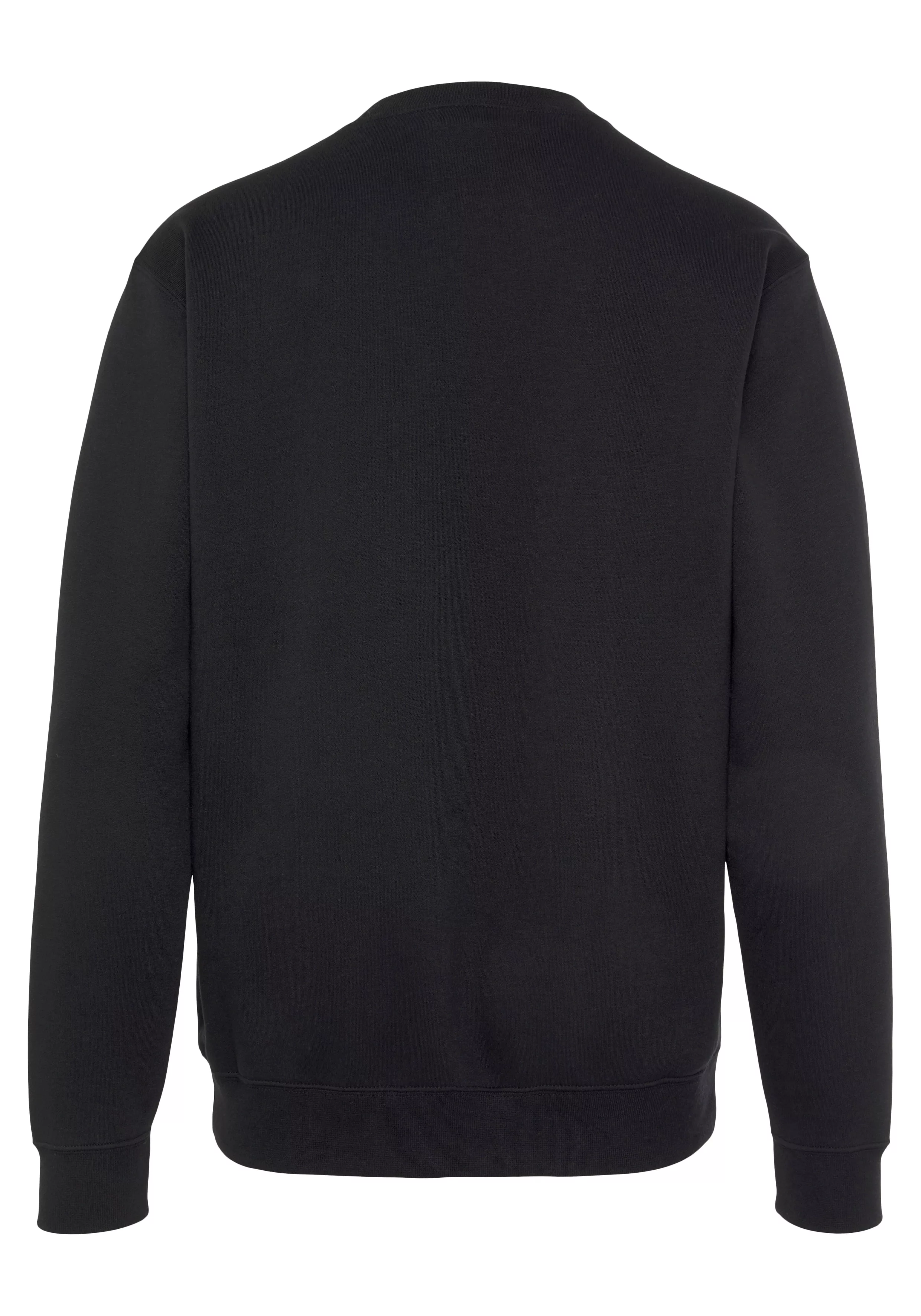 Champion Sweatshirt "Classic Crewneck Sweatshirt large l" günstig online kaufen