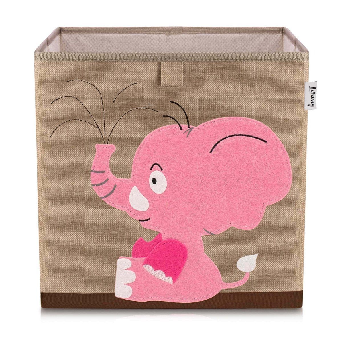 Lifeney Faltbox Aufbewahrungsbox123 günstig online kaufen