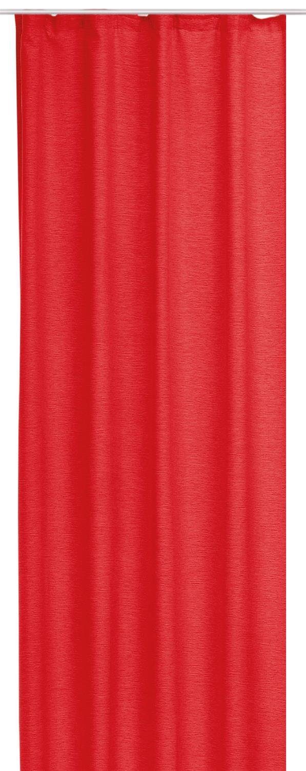 Bestlivings Vorhang, Kräuselband (1 St), blickdicht, günstig online kaufen
