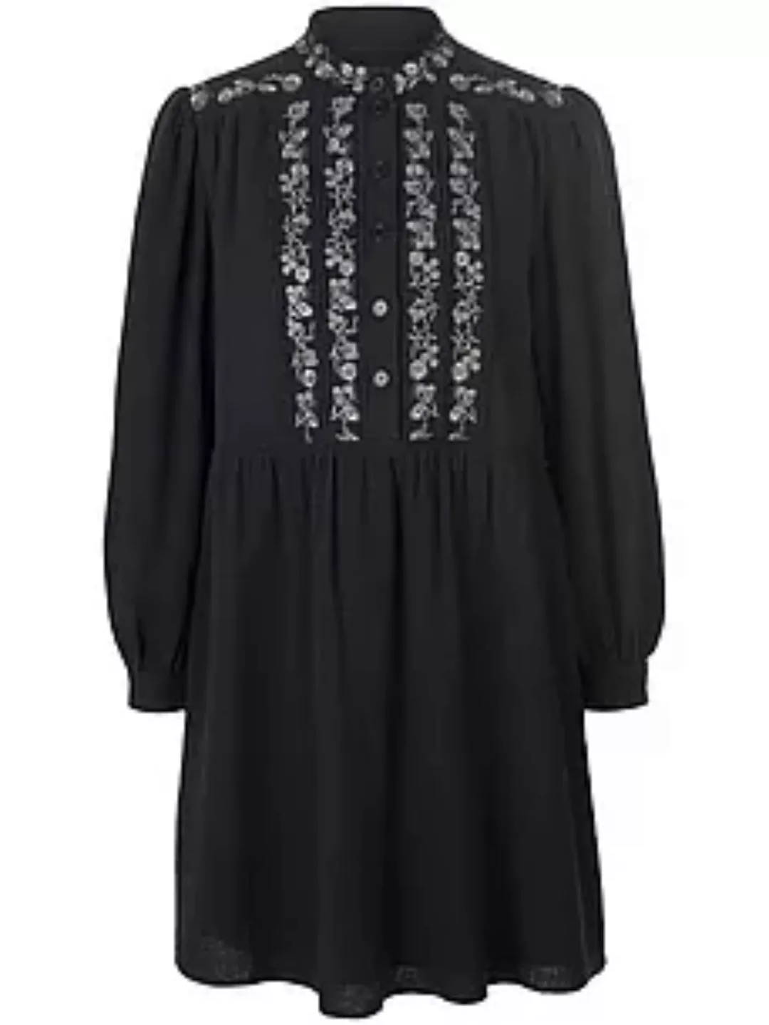 Kleid Saint Mignar schwarz günstig online kaufen