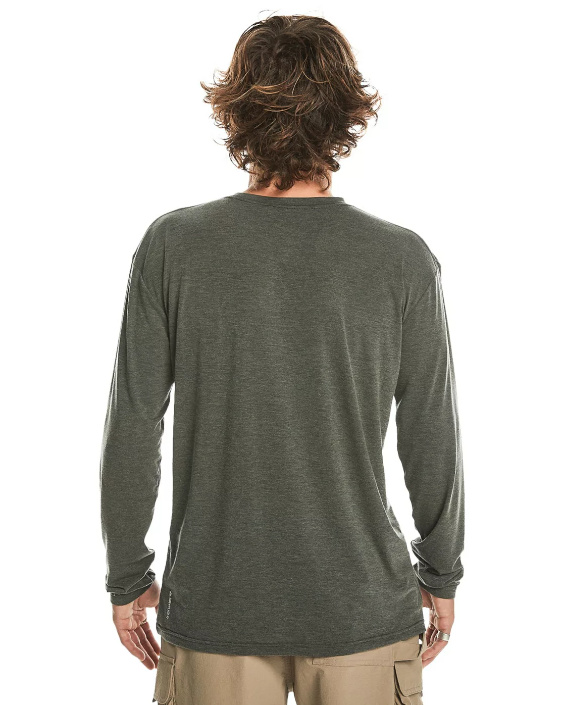 Quiksilver Langarmshirt "Coastal Run" günstig online kaufen