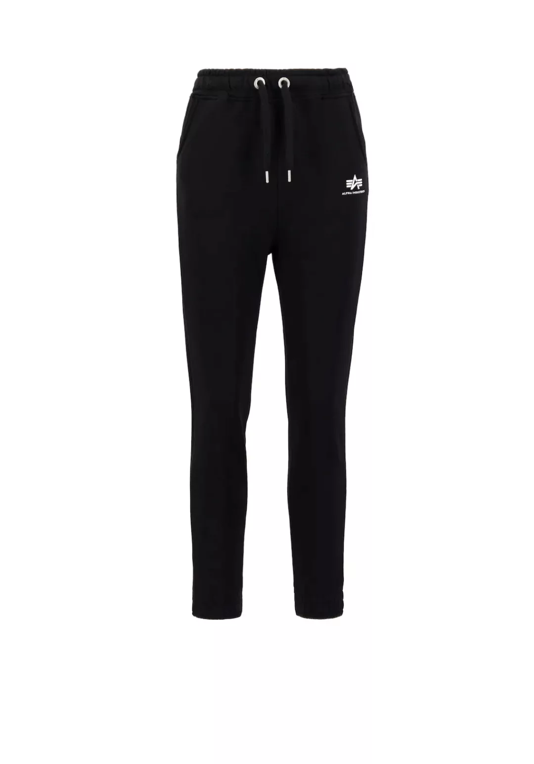 Alpha Industries Jogginghose "Alpha Industries Women - Jogger Basic Jogger günstig online kaufen