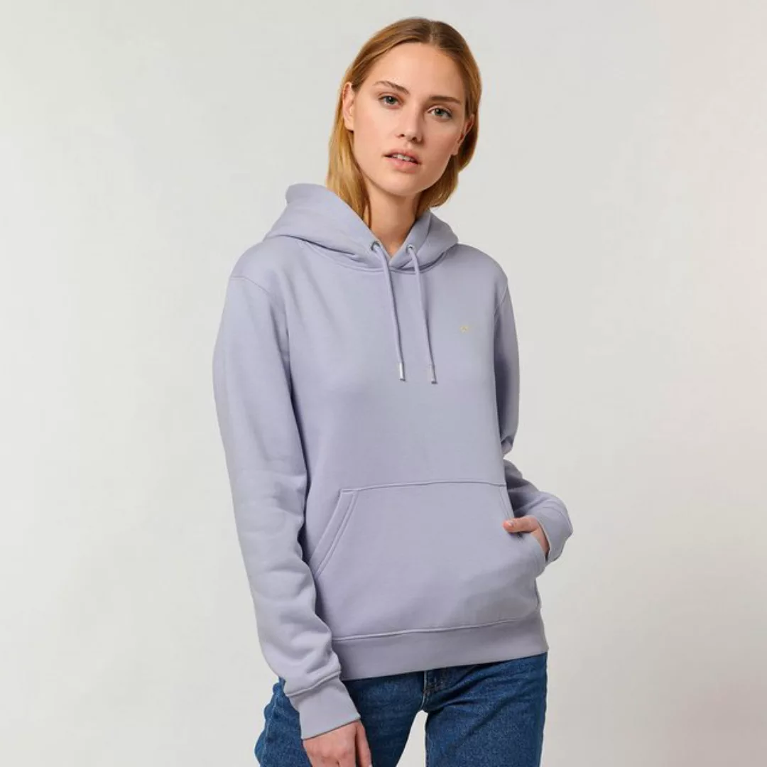 dressgoat Hoodie Goaty - Unisex Hoodie günstig online kaufen