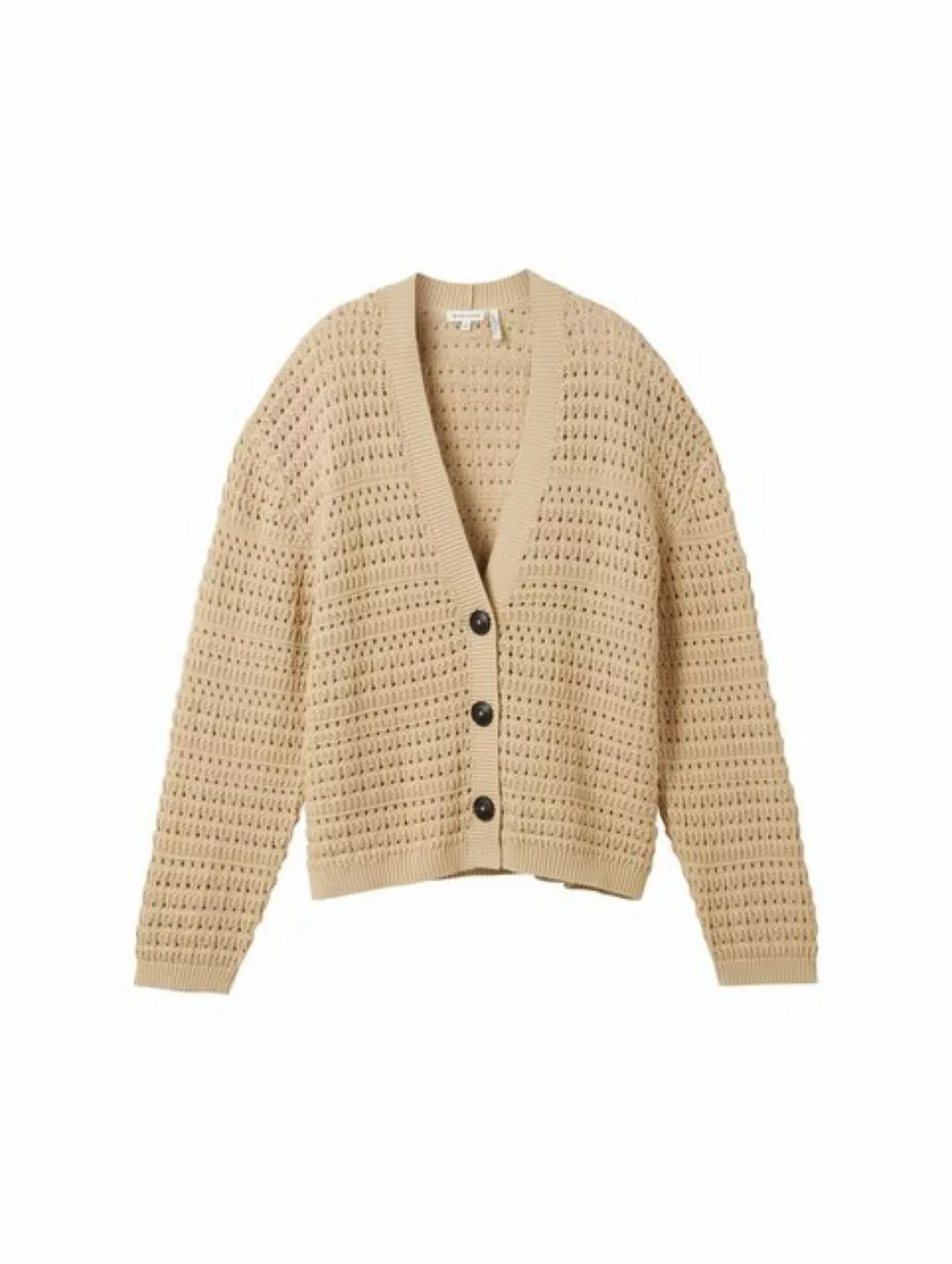 TOM TAILOR Cardigan günstig online kaufen