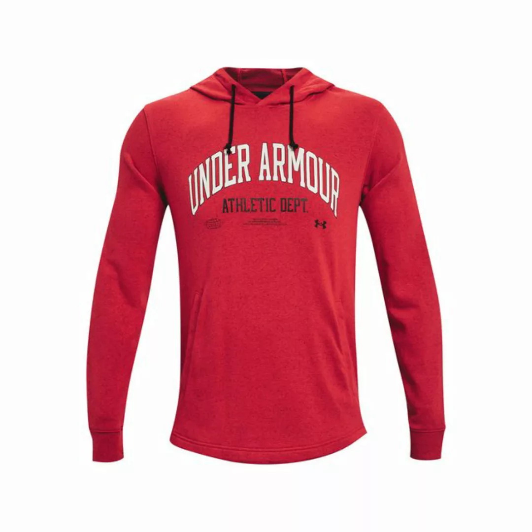 Under Armour® Sweater UA RIVAL TRY ATHLC DEPT HD günstig online kaufen