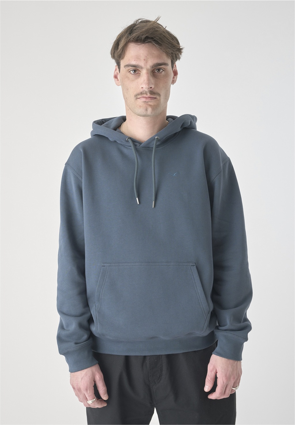 Cleptomanicx Kapuzensweatshirt "Ligull Boxy", In lässigem Schnitt günstig online kaufen