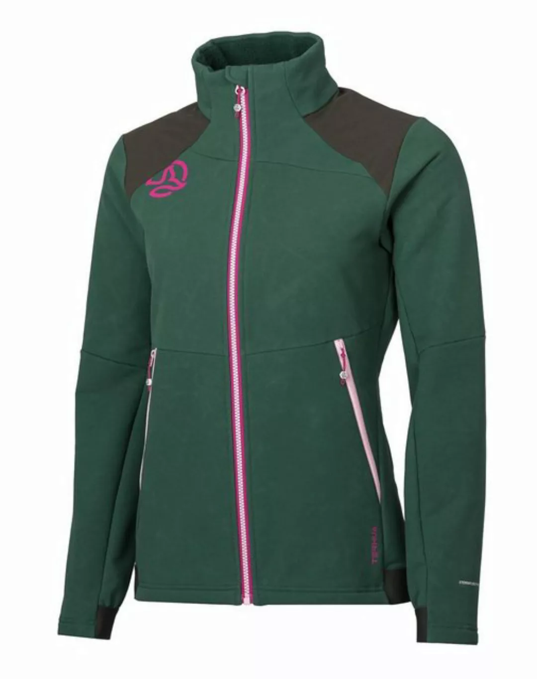 TERNUA Anorak Ternua W Verkam Hard Jacket Damen Anorak günstig online kaufen