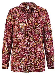 Bluse Anna Aura rot günstig online kaufen
