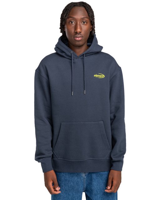 Element Hoodie Cornell Cipher günstig online kaufen