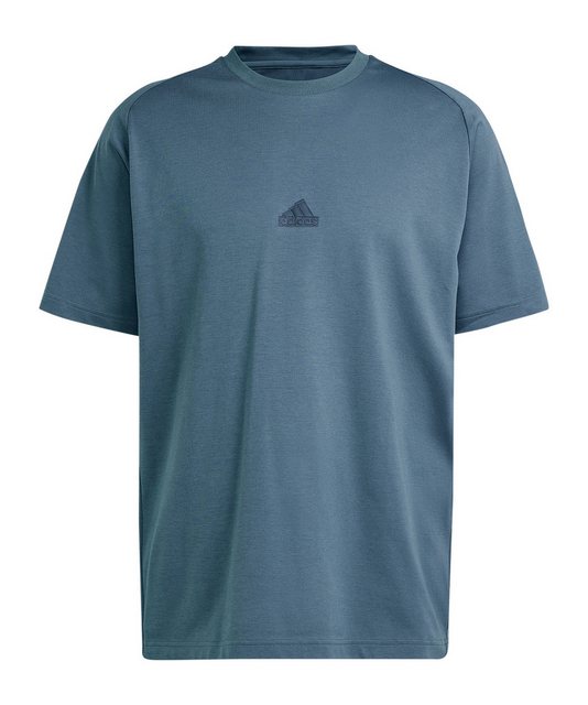 adidas Performance T-Shirt adidas Performance Z.N.E. T-Shirt Baumwolle günstig online kaufen