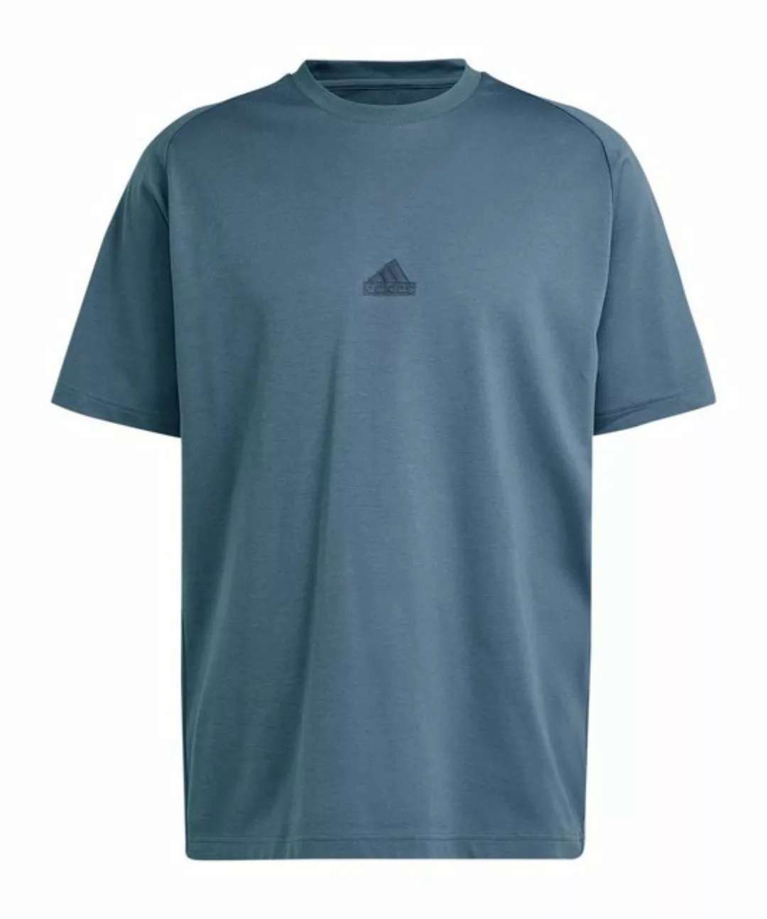 adidas Performance T-Shirt adidas Performance Z.N.E. T-Shirt Baumwolle günstig online kaufen