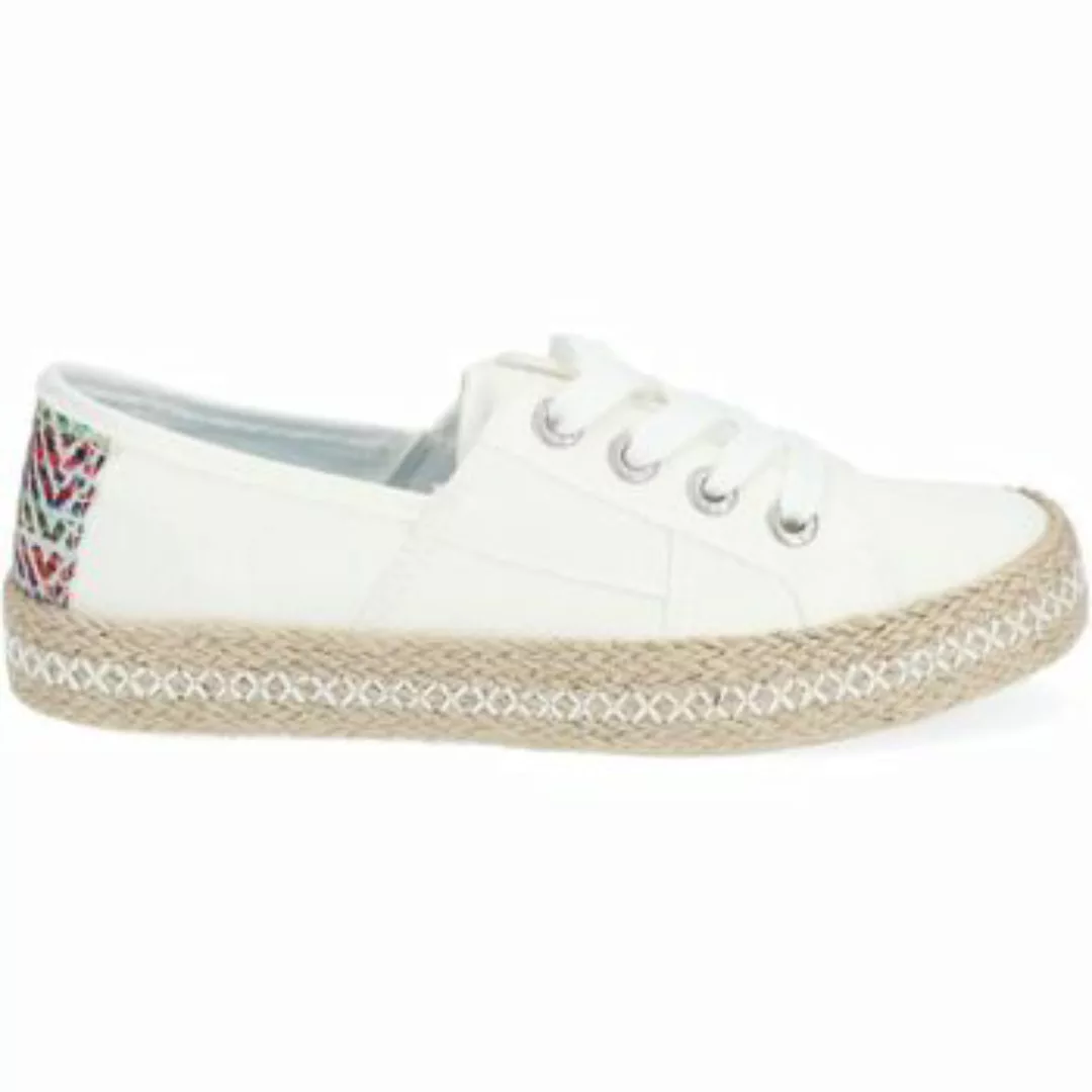 Blowfish Schnürschuh "Blowfish Halbschuhe Textil" günstig online kaufen