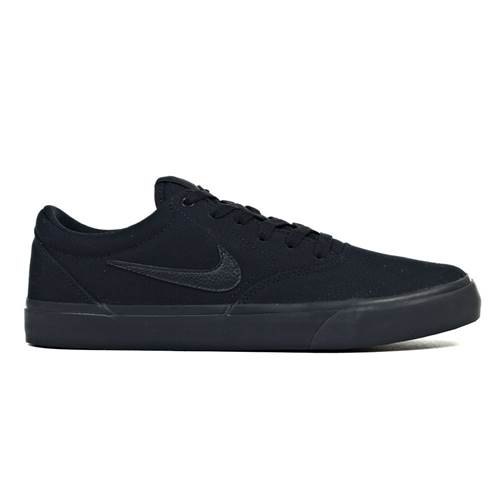 Nike Sb Charge Slr Schuhe EU 41 Black günstig online kaufen