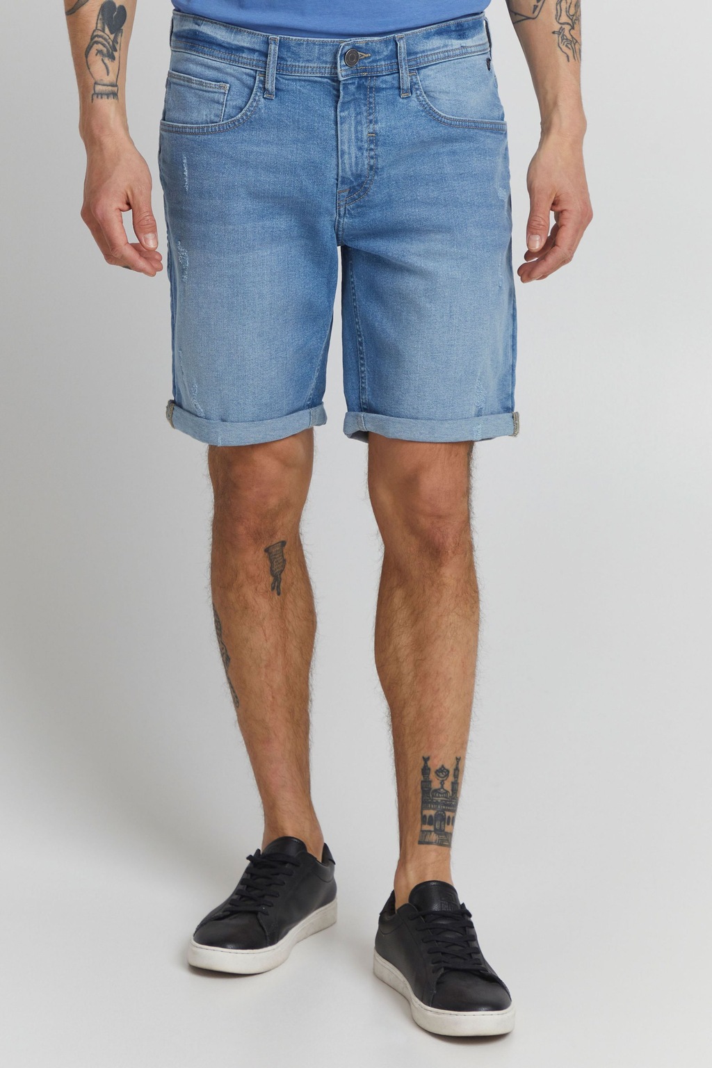 11 Project Jeansshorts 11 Project PRVetle günstig online kaufen